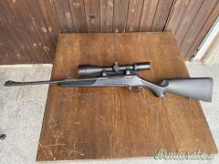 Haenel Jaeger 10 .308 Winchester