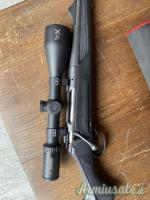 Haenel Jaeger 10 .308 Winchester