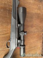 Haenel Jaeger 10 .308 Winchester