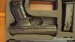 Walther | Carl P99  9x21mm IMI