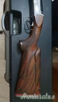 EUGENIO CONTENTO MOD. PRESTIGE TRAP