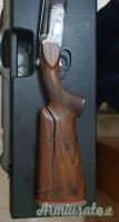 EUGENIO CONTENTO MOD. PRESTIGE TRAP