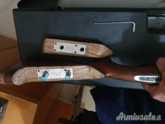 EUGENIO CONTENTO MOD. PRESTIGE TRAP