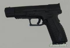 Springfield XDM 5'25 9x21mm IMI