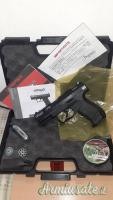 Umarex Walther cp99 AIRGUN CUSTOM  4.5/.177