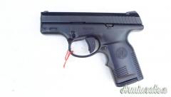 Steyr Mannlicher s40 .40 Smith & Wesson | Auto  |  10 x 21 mm