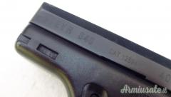 Steyr Mannlicher s40 .40 Smith & Wesson | Auto  |  10 x 21 mm