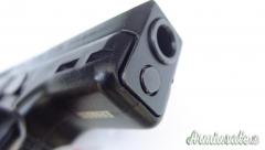 Steyr Mannlicher s40 .40 Smith & Wesson | Auto  |  10 x 21 mm