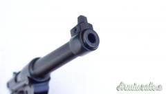 Ruger | Sturm Mark IV .22 LR Long Rifle