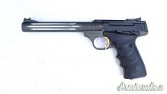 Browning buck mark  .22 LR Long Rifle