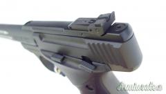 Browning buck mark  .22 LR Long Rifle