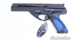 Beretta news  .22 LR Long Rifle