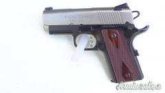 Springfield Micro Compact  .45 ACP