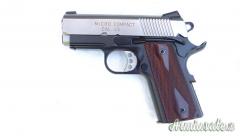 Springfield Micro Compact  .45 ACP