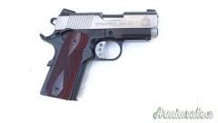 Springfield Micro Compact  .45 ACP