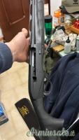 Benelli M2 20