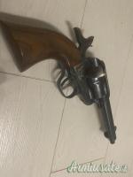 Uberti SAA CATTLEMAN .45 Colt