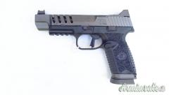 FN Herstal | Fabrique Nationale ls 509 edge  9x19mm Parabellum | Luger | NATO