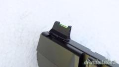 FN Herstal | Fabrique Nationale ls 509 edge  9x19mm Parabellum | Luger | NATO