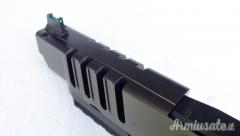 FN Herstal | Fabrique Nationale ls 509 edge  9x19mm Parabellum | Luger | NATO