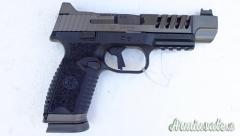 FN Herstal | Fabrique Nationale ls 509 edge  9x19mm Parabellum | Luger | NATO