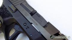 FN Herstal | Fabrique Nationale ls 509 edge  9x19mm Parabellum | Luger | NATO