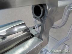 RUGER GP100 INOX CAL 357 MAG RIF T412  ARMIUS_5958