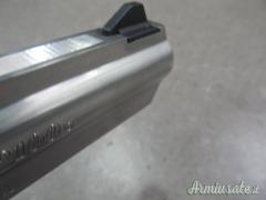 RUGER GP100 INOX CAL 357 MAG RIF T412  ARMIUS_5958