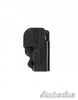 GHOST "CIVILIAN" GLOCK 17/19/22/23
