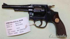 RARO Revolver Beretta Calibro  22lr