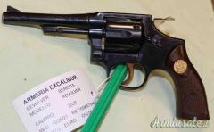 RARO Revolver Beretta Calibro  22lr