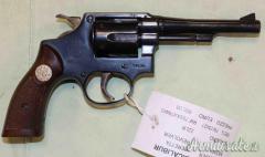 RARO Revolver Beretta Calibro  22lr