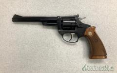REVOLVER ASTRA CAL. 22MAG CADIX CANNA DA 6