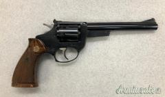 REVOLVER ASTRA CAL. 22MAG CADIX CANNA DA 6