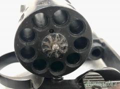 REVOLVER ASTRA CAL. 22MAG CADIX CANNA DA 6
