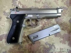 BERETTA 98FS Cal. 9x21 INOX