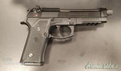 Beretta M9 A3 9x21mm IMI