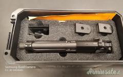 Beretta M9 A3 9x21mm IMI