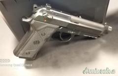 Beretta M9 A3 9x21mm IMI