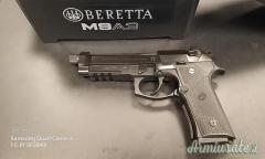 Beretta M9 A3 9x21mm IMI