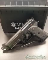 Beretta M9 A3 9x21mm IMI
