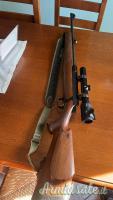 Sauer 303 .30-06 Springfield
