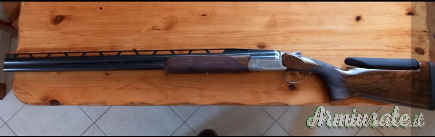 Perazzi MX8-MAP 12 Perazzi MX8-MAP 12
