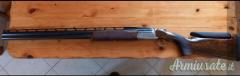 Perazzi MX8-MAP 12
