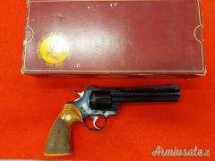 Colt python 6