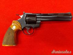 Colt python 6