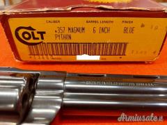 Colt python 6