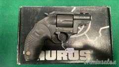 Taurus | Forjas PROTECTOR .38 Special  |  9x29mmR
