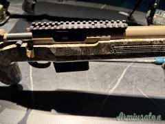 Sabatti Tactical desert  6.5x47mm Lapua