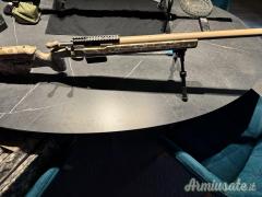 Sabatti Tactical desert  6.5x47mm Lapua
